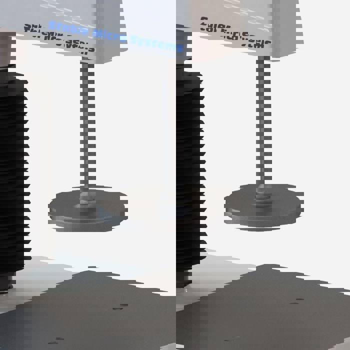 100mm Compression Platen