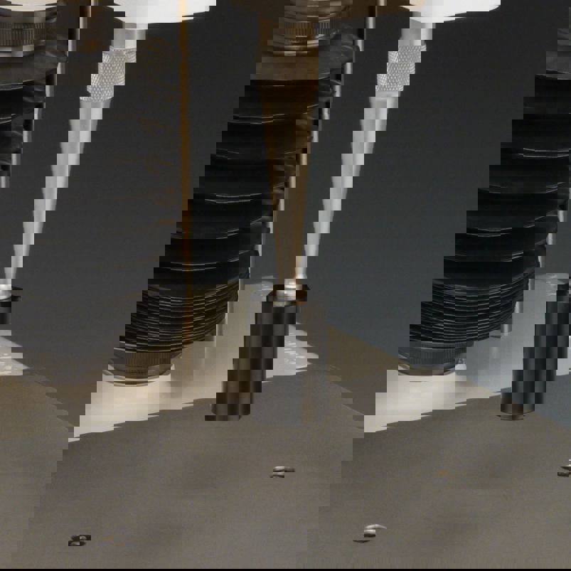 P/1R 1” Cylinder Probe With Radius 3