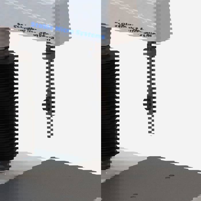 Meullenet-Owens Razor Shear Blade