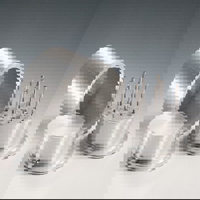 A/DP Dough Preparation Set