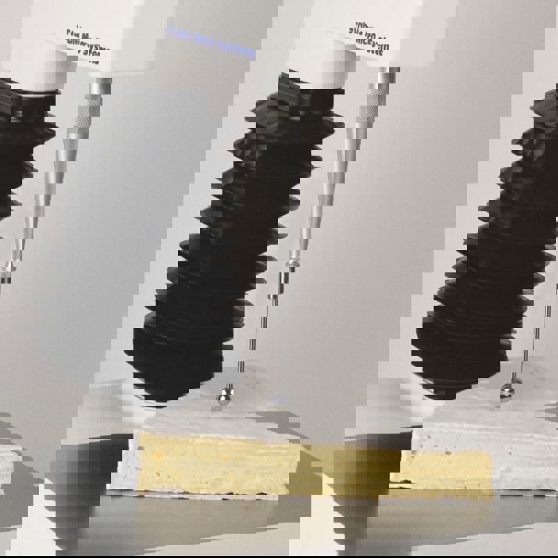 P/0.5S ½” Spherical Probe 1