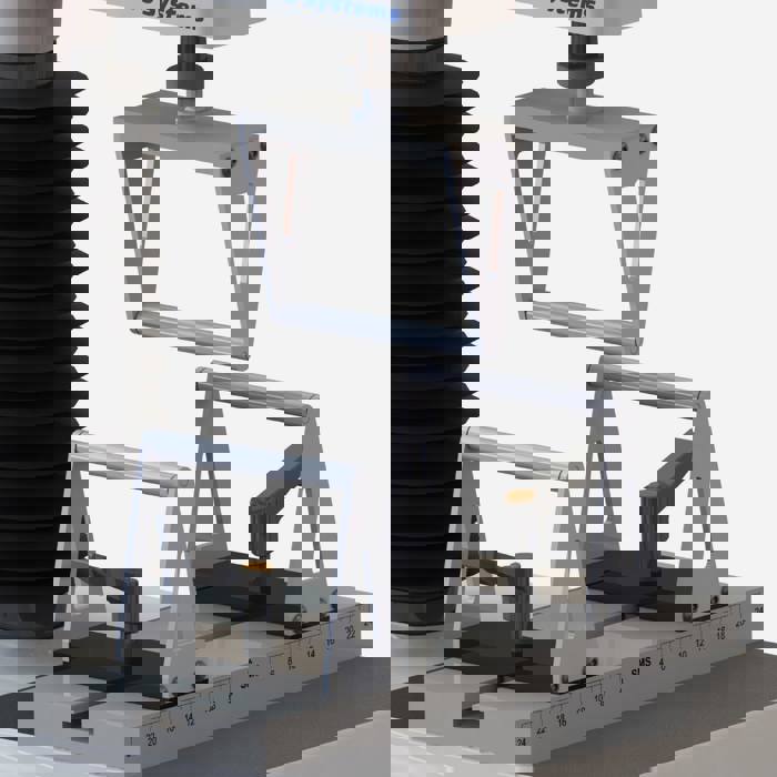 Three Point Bend Rig