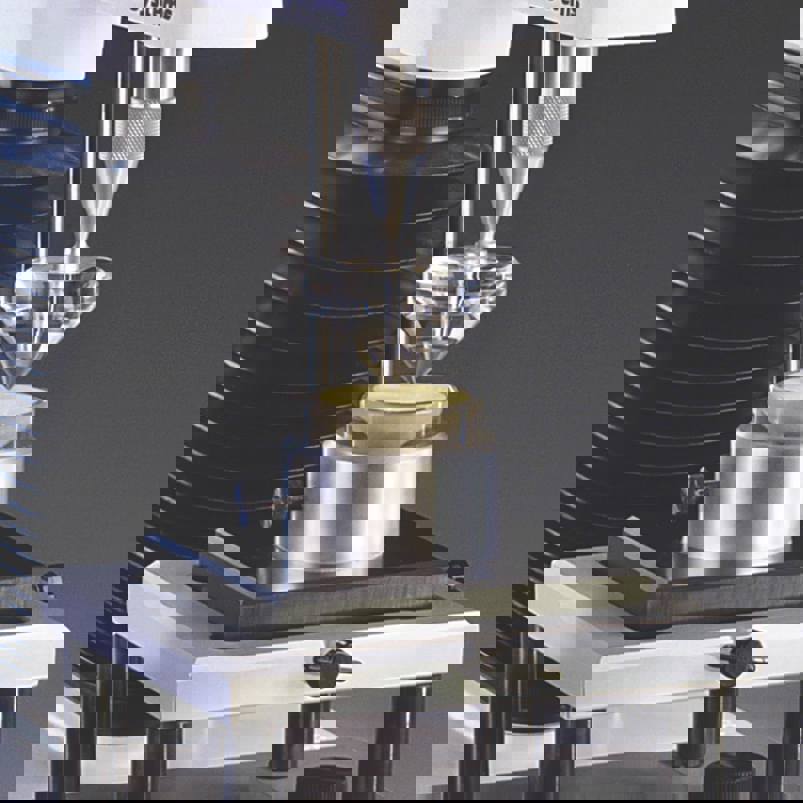 HDP/SR Spreadability Rig 1