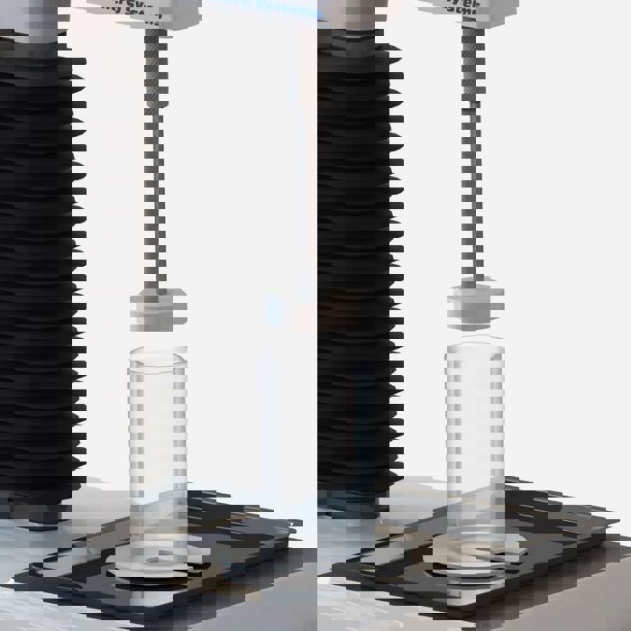 Unconfined Yield Stress Rig