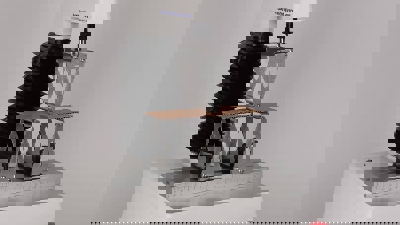 A/3PB Three Point Bend Rig – large 3