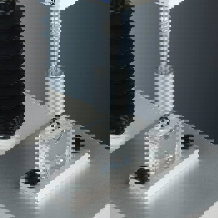 Intravaginal Ring Holder