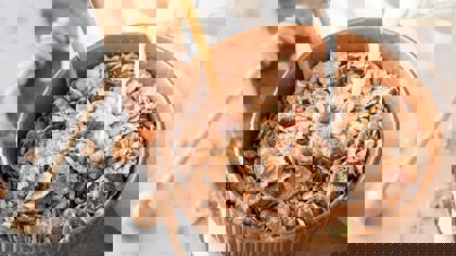 Cereal products: The application of texture analysis on the latest developments