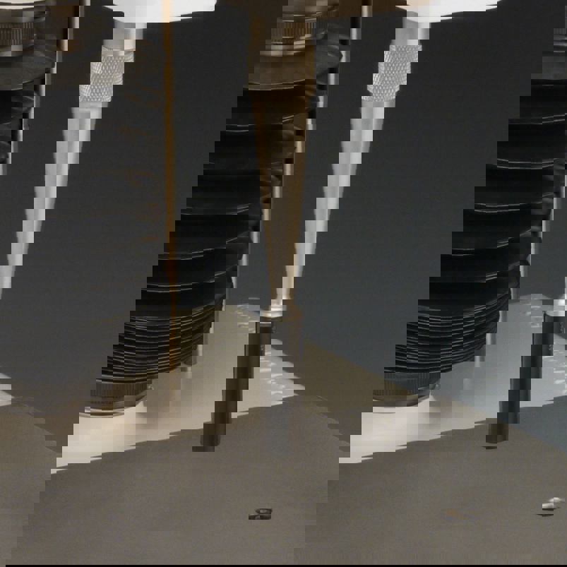 P/0.5R ½” Cylinder Probe with radius 1