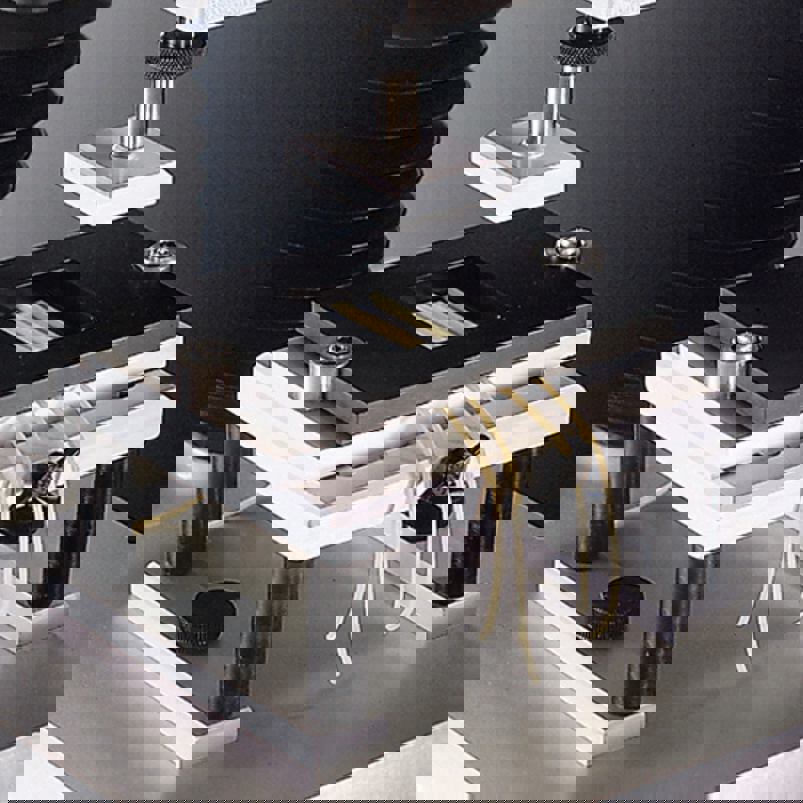 HDP/PFS Pasta Firmness Stickiness Rig 1