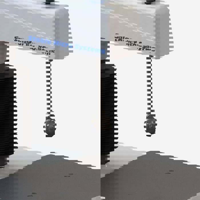 1 inch – stainless steel