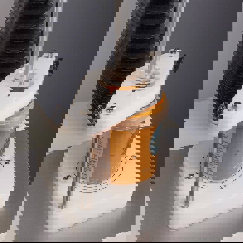 A/USC Universal Sample Clamp Sauce