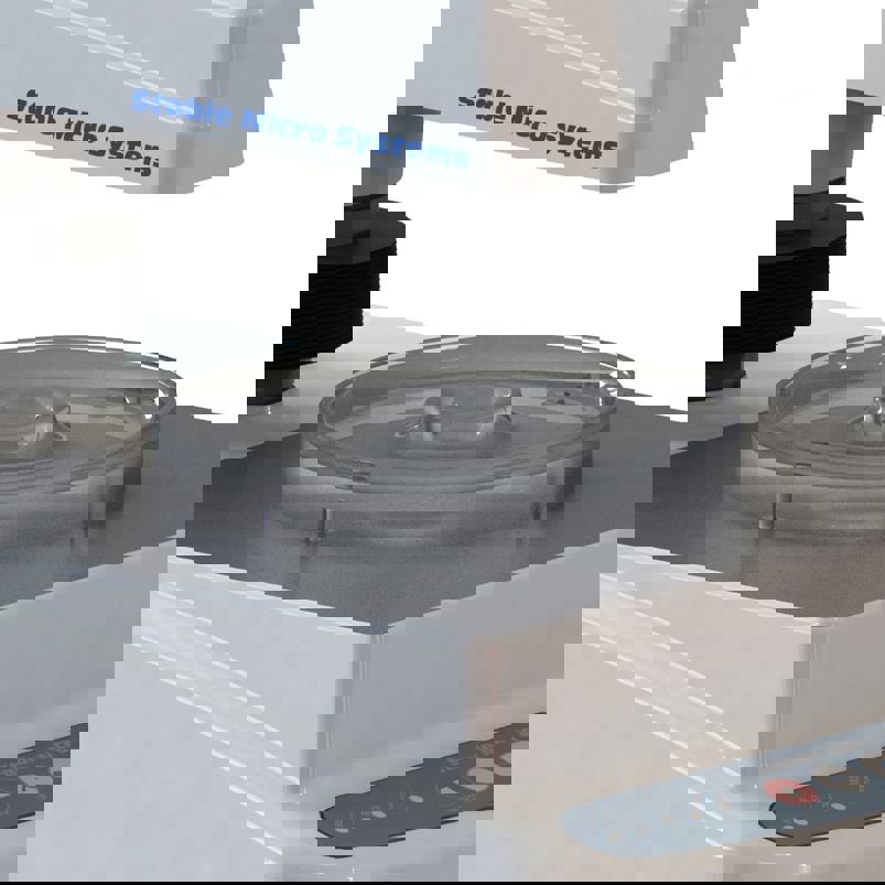 A CS/Circular Sample Support Render