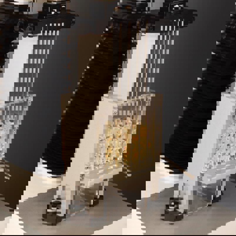 A/KS5 Kramer Shear Cell – 5 Bladed 5