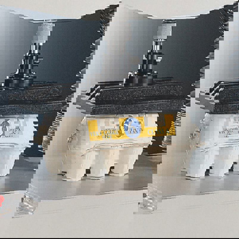 A/RCP Rectangular Compression Platen