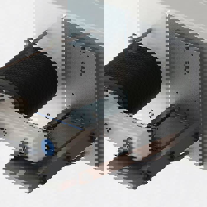 Horizontal Friction System