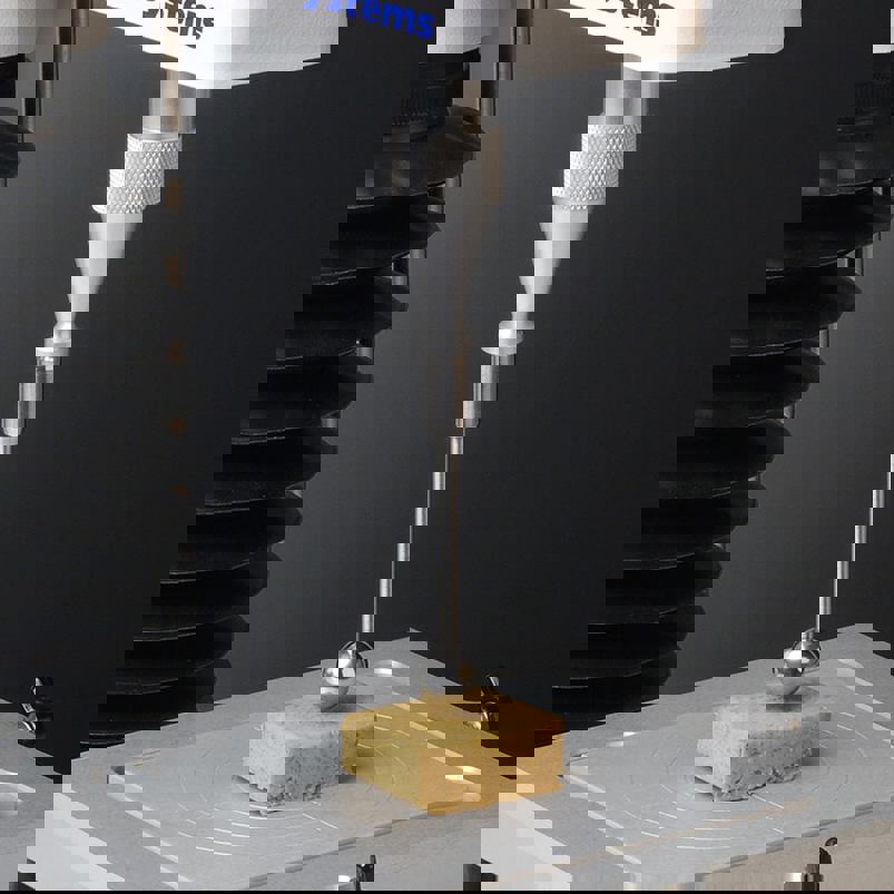 P/0.5S ½” Spherical Probe 2