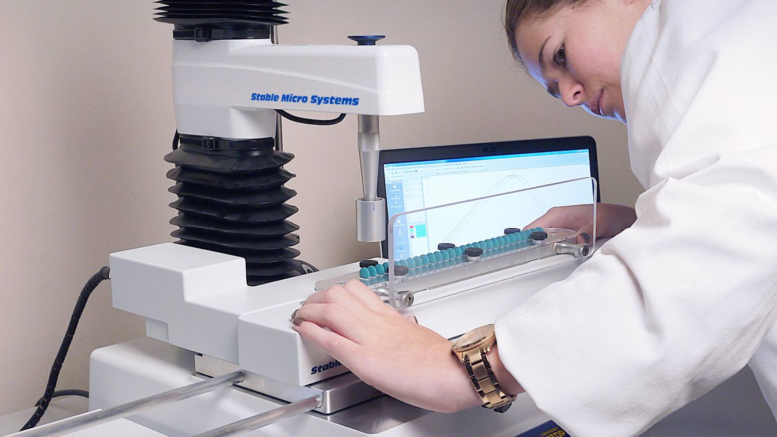 Choosing the best test settings for your texture analysis testing - an ...