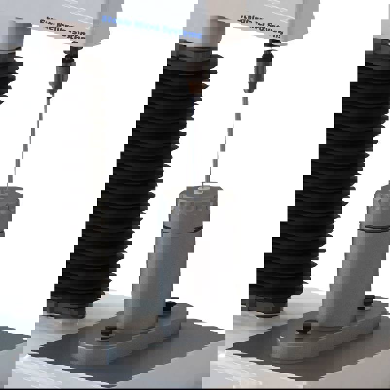 A/MEC Multiple Extrusion Cell Render