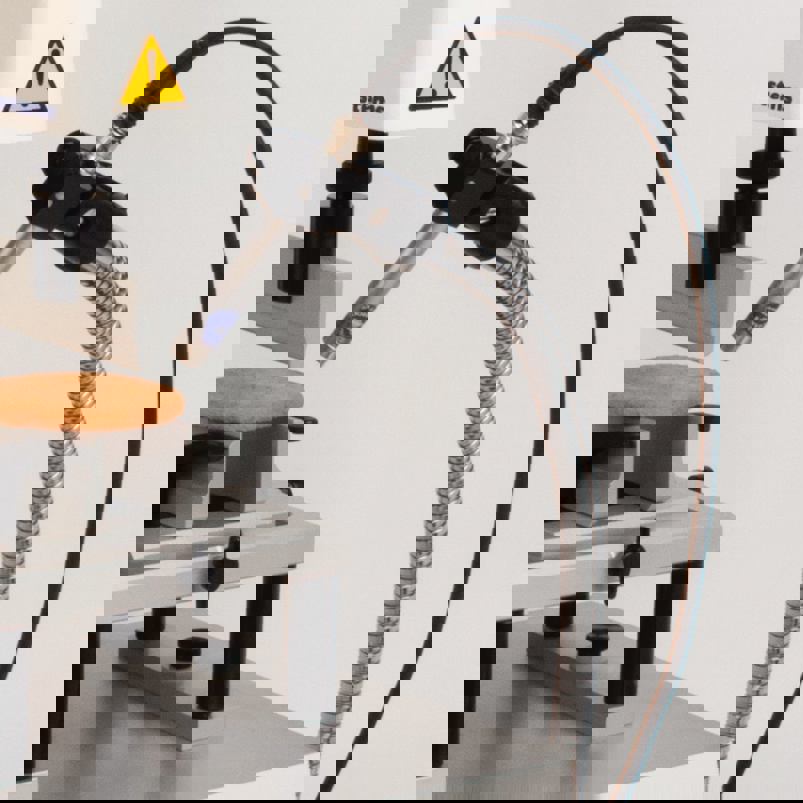 XT/FAA Flexible Accessory Arm 1