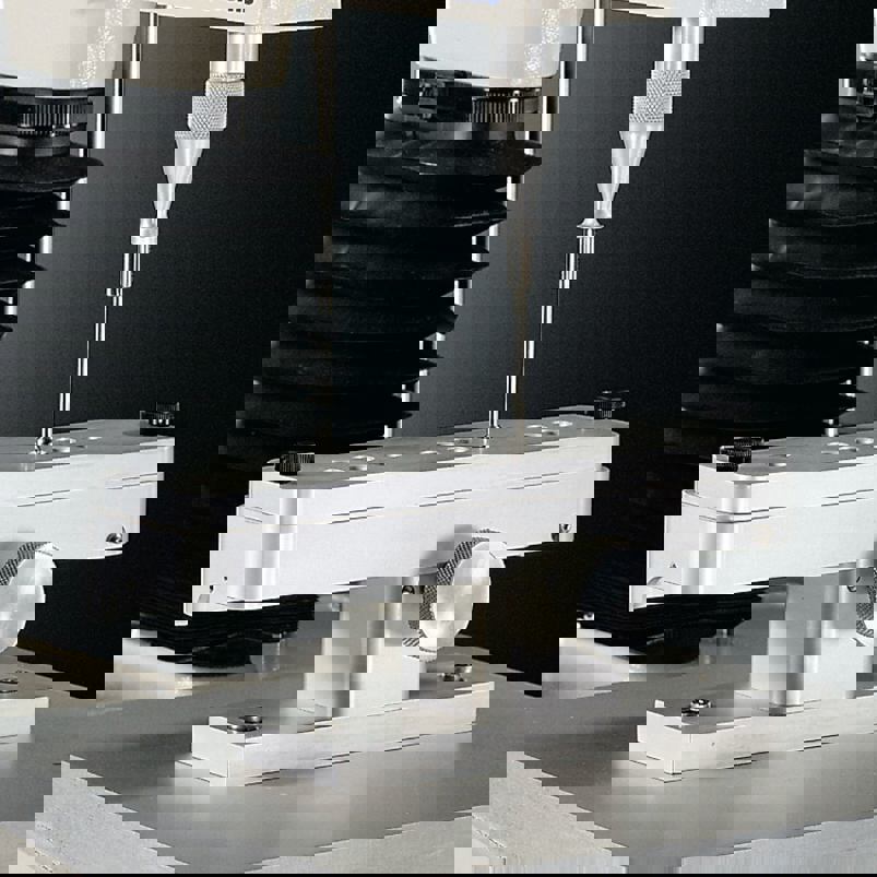 A/MIP Multi Hole Indexing Plate