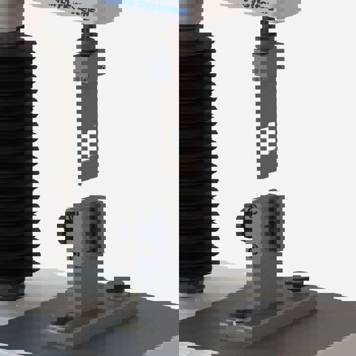 Bilayer Tablet Shear Rig