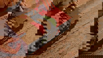 The sensory experience of packaging: Optimising functional efficiency and mechanical properties