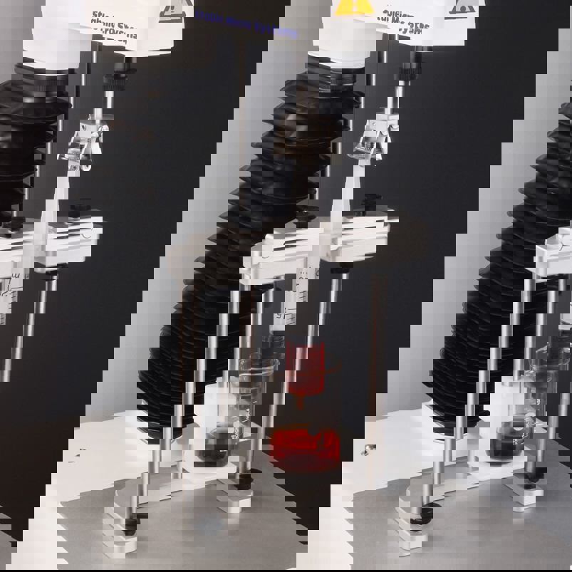 A/USR Universal Syringe Rig 1