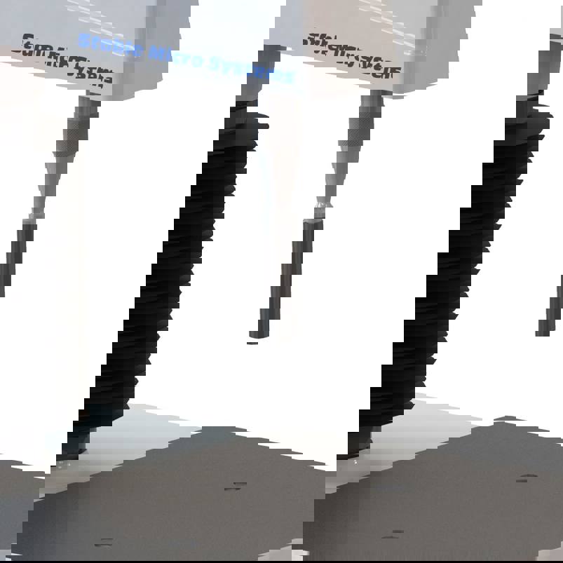 P-0.5 ½” Cylinder Probe render