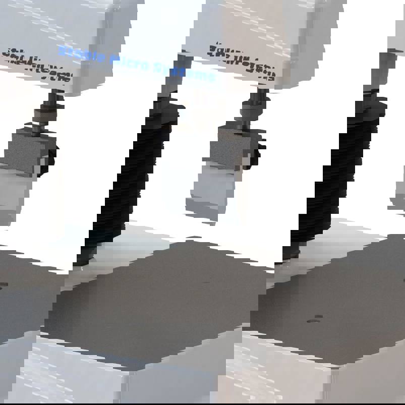 A/LKB F2 AACC Standard Pasta Blade Render